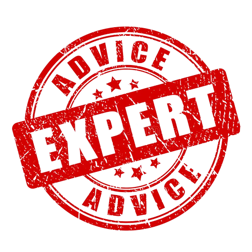 Expert Advice & Guidance